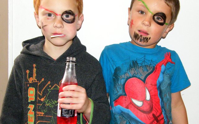 Wanneer begin die speletjies dan, Oom Hannes?!